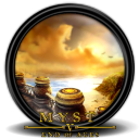 Myst V End Of Ages 2 Icon 128x128 png